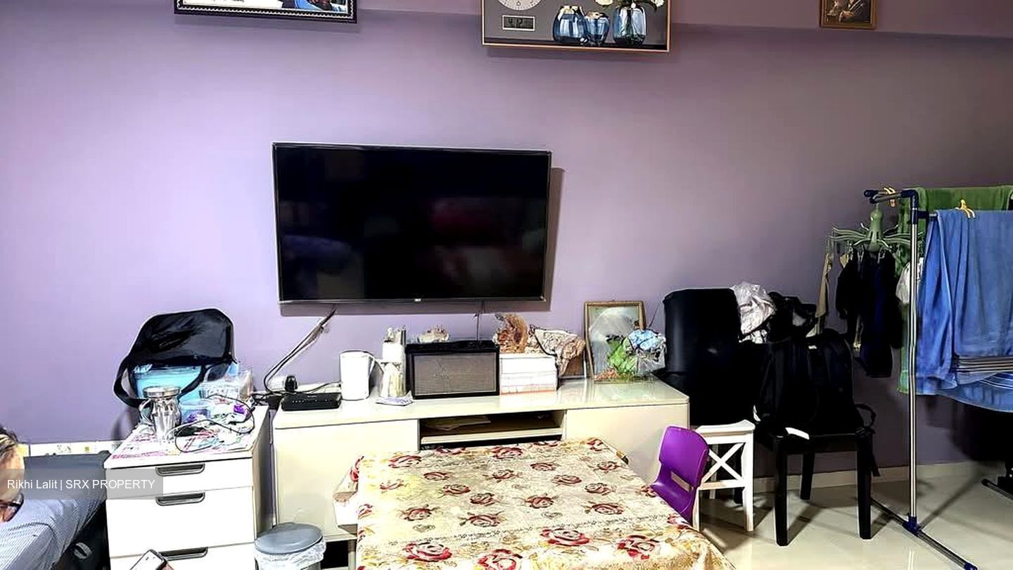 Blk 150 Rivervale Green (Sengkang), HDB 4 Rooms #595849971